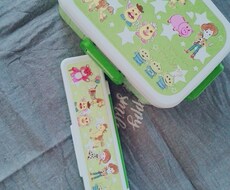 お子さんのお弁当のレシピおすすめ教えます イメージ1