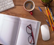 ブログ、パンフ、動画字幕などの誤字脱字を確認します イメージ1