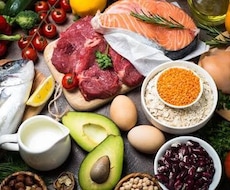 食事の栄養バランス考えます 食事管理をしたいけど何を食べていいかわからないあなたへ！