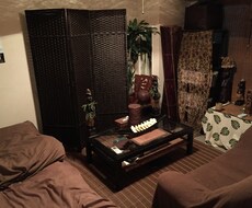 お部屋のレイアウトを考えがえます イメージ1