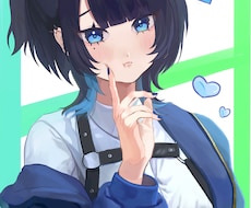 男女問わず魅力的なイラストを描きます イメージ1