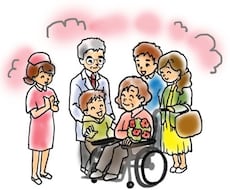 介護の専門家がお悩み伺います イメージ1