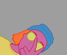 写真をイラストにします イメージ1