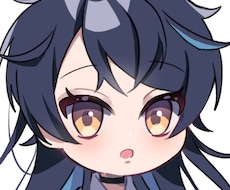 歌ってみたイラスト、立ち絵、アイコンなど承ります イメージ1