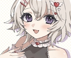 SNS、動画で使えるイラスト作成いたします イメージ1
