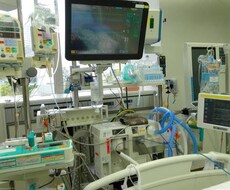 ICUでの仕事内容・働き方をお伝えします イメージ1