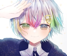 今だけ固定価格！綺麗で可愛いイラスト何でも描きます 6名様限定！短期納期◎7月20日まで！この機会に是非⟡