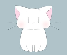 ゆるくてかわいい動物のイラストを制作します あなたのお好きな動物を描きます！