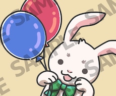SNSアイコンやビジネス用カットイラストを描きます イメージ1
