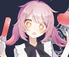 かわいいイラスト描きます イメージ1