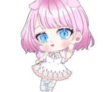 可愛いSDキャラクターお描きます イメージ1