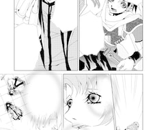 イラスト、漫画を制作します イメージ1