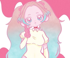 ちびかわイラスト描きます イメージ1