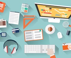HTML & CSSでのコーディングを致します イメージ1
