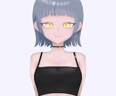 活動者様のイラスト描きます イメージ1