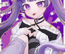 サムネ/立ち絵/SD/何でも描きます ご依頼が初めての方も大歓迎！即日対応します！
