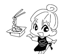 商用可！シンプルな”ちょっとしたイラスト”描きます イメージ1