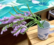 贈り物、インテリア、お部屋に。日本画をお届けします 美しい四季の自然を日本画に描いて、様々なサイズでご提供します