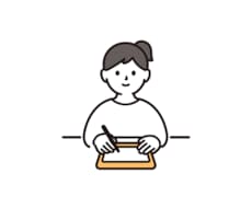 独学受験の進め方を整理します イメージ1