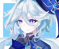 可愛いイラストをお描きします イメージ1