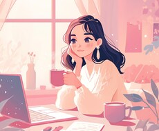 40代女性向けやさしいYouTube台本作成します イメージ1
