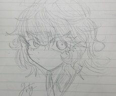 貴方にピッタリのイラストを描きます イメージ1