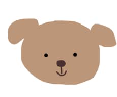 下手可愛いイラストを描いています イメージ1