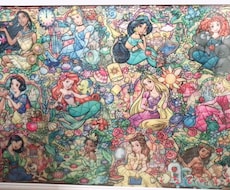 パズル作成代行をします イメージ1