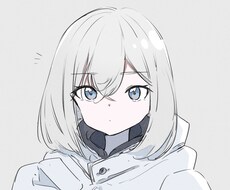 SNSアイコン製作、承ります イメージ1