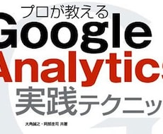 【中級者用】 webアクセス解析方法を教えます