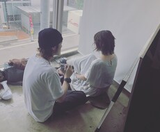 似合うヘアスタイル、カラーをカウンセリングします イメージ1