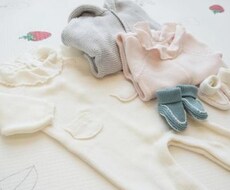 新生児〜1歳までに必要なもののご相談にのります イメージ1