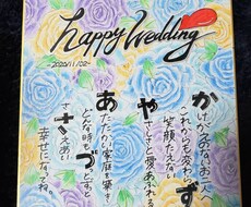 大切な記念日のお手伝いをします イメージ1