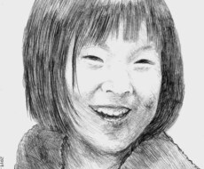 真摯な肖像画（鉛筆画）を提供します イメージ1