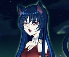 SNSアイコン、コテキャ描きます イメージ1