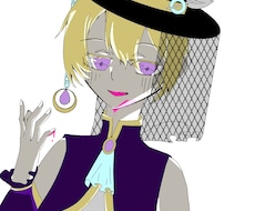 イラストを描きます イメージ1