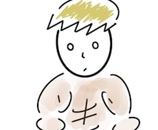 あなたにあった独特なアイコンを描きます イメージ1