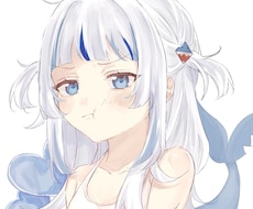 イラストお描きします イメージ1