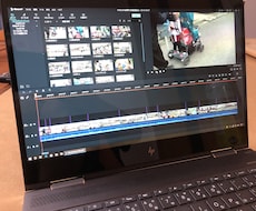 YouTube、ticktockの動画編集します イメージ1