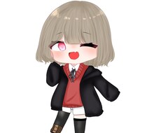 実績作り価格！ゆるふわイラストお描きします イメージ1