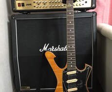 あなたがギターで弾きたい曲の練習をサポートします イメージ1