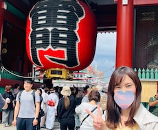 話し方のアドバイスします 顔を見てお話しましょう(^^)