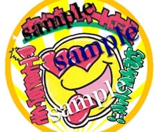 手書きでアイコンや商用可能なPOP作成します イメージ1