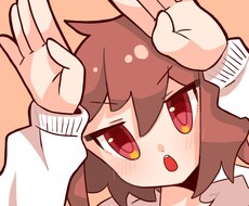 かわいいアイコン描きます イメージ1