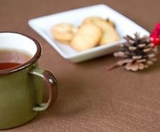 お茶しながらお話し相手します イメージ1