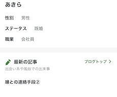 ブログでは書けない恋愛の本音電話でこっそり聞きます イメージ1