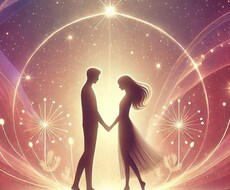 四柱推命で恋愛運・相性・結婚運を徹底鑑定します イメージ1
