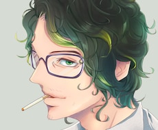 各絵柄・塗り対応可/アイコン・イラストを作成します