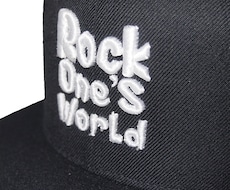 立体刺繍のデーター作製いたします イメージ1