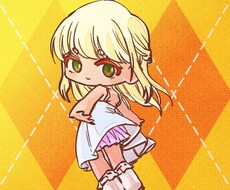 Twitterのアイコン描きます あなたの推しをアイコンで広めましょう！！！
